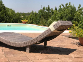 Trullo delle Querce Suite Private Pool Martina Franca